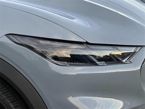 2024 Ford Mustang Mach-E Select