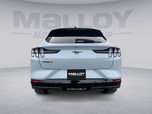 2022 Ford Mustang Mach-E Premium