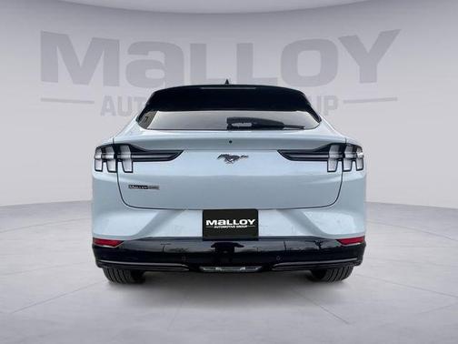 2022 Ford Mustang Mach-E Premium