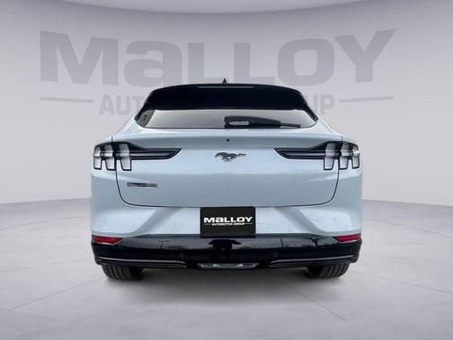 2022 Ford Mustang Mach-E Premium