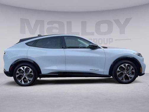 2022 Ford Mustang Mach-E Premium