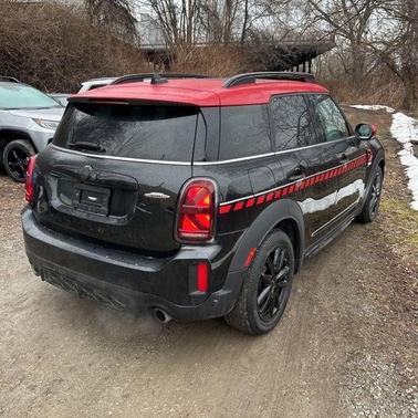 2024 MINI Countryman John Cooper Works ALL4