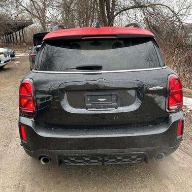 2024 MINI Countryman John Cooper Works ALL4