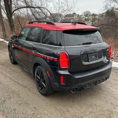 2024 MINI Countryman John Cooper Works ALL4