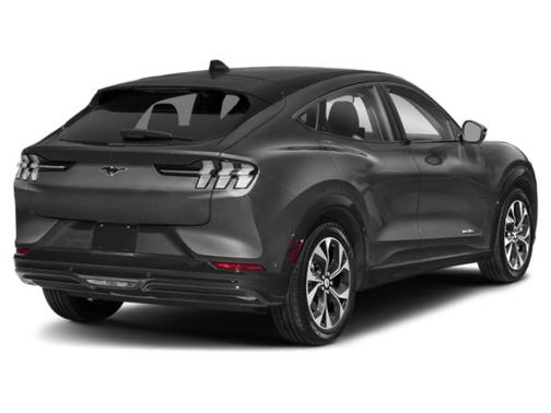 2022 Ford Mustang Mach-E Premium