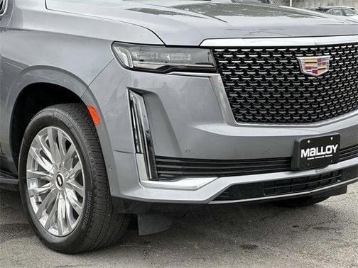 2022 Cadillac Escalade ESV Premium Luxury