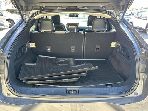 2021 Ford Mustang Mach-E Select