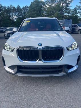 2023 BMW X1 xDrive28i