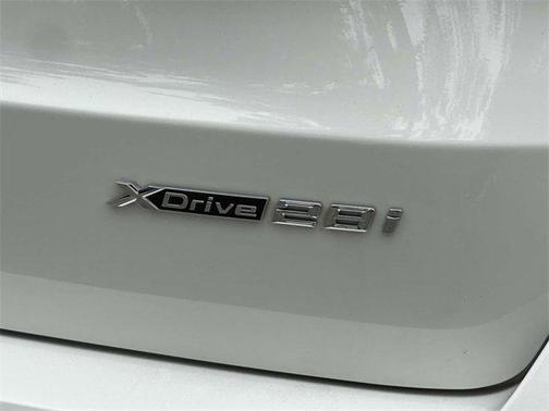 2023 BMW X1 xDrive28i