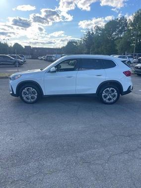 2023 BMW X1 xDrive28i