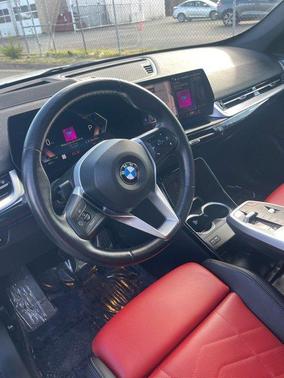 2023 BMW X1 xDrive28i