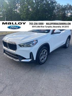 2023 BMW X1 xDrive28i