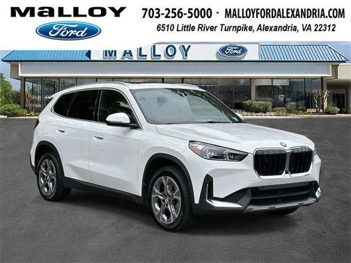 2023 BMW X1 xDrive28i