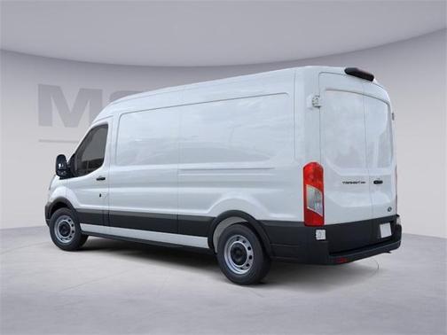 2026 Ford Transit-250 148 WB Medium Roof Cargo