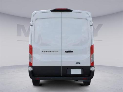 2026 Ford Transit-250 148 WB Medium Roof Cargo