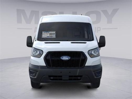 2026 Ford Transit-250 148 WB Medium Roof Cargo