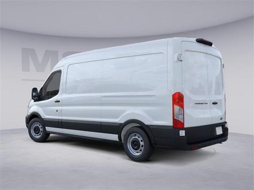 2026 Ford Transit-250 148 WB Medium Roof Cargo