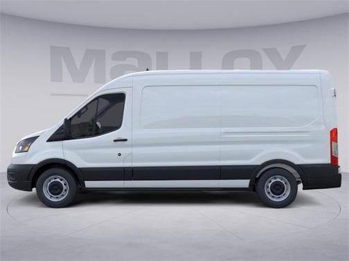 2026 Ford Transit-250 148 WB Medium Roof Cargo
