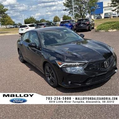 2023 Acura Integra A-Spec