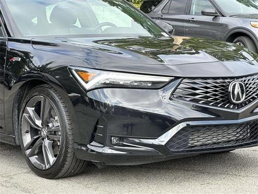 2023 Acura Integra A-Spec