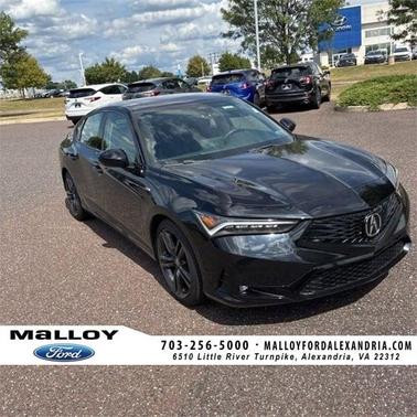 2023 Acura Integra A-Spec