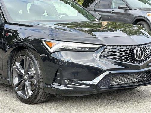 2023 Acura Integra A-Spec