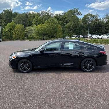 2023 Acura Integra A-Spec