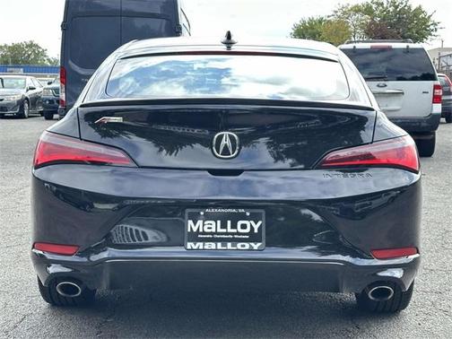 2023 Acura Integra A-Spec