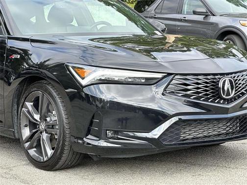 2023 Acura Integra A-Spec
