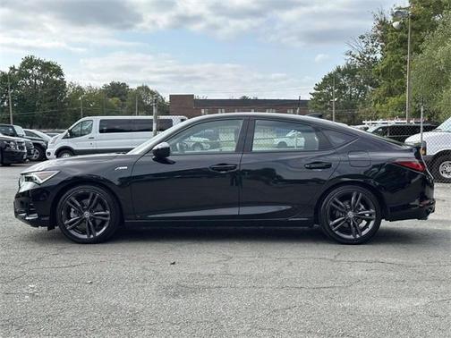 2023 Acura Integra A-Spec