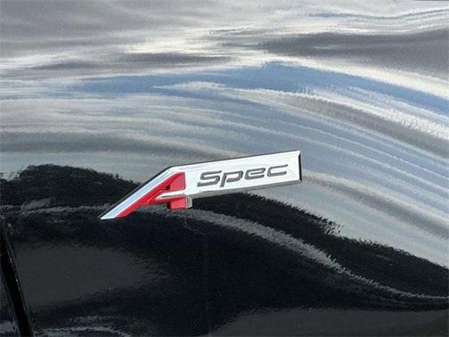 2023 Acura Integra A-Spec