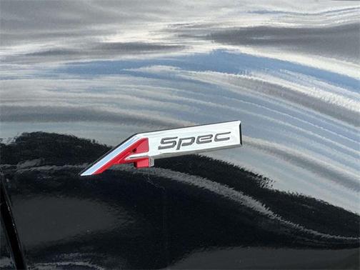 2023 Acura Integra A-Spec