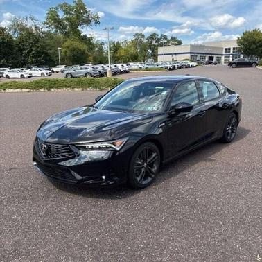 2023 Acura Integra A-Spec