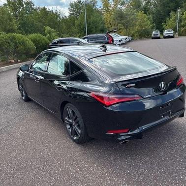 2023 Acura Integra A-Spec