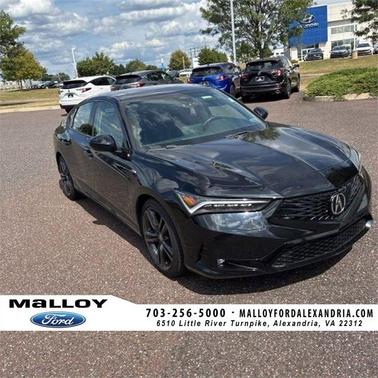 2023 Acura Integra A-Spec