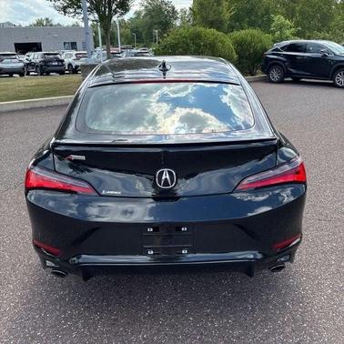 2023 Acura Integra A-Spec