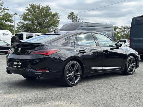 2023 Acura Integra A-Spec
