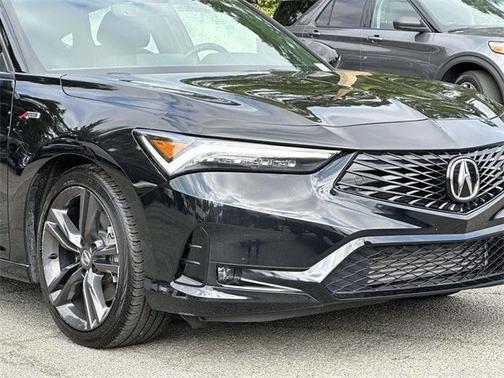 2023 Acura Integra A-Spec