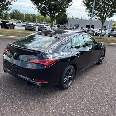 2023 Acura Integra A-Spec