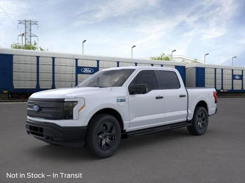 2025 Ford F-150 Lightning Pro