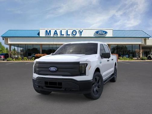 2025 Ford F-150 Lightning Pro