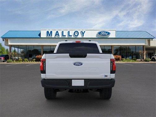 2025 Ford F-150 Lightning Pro