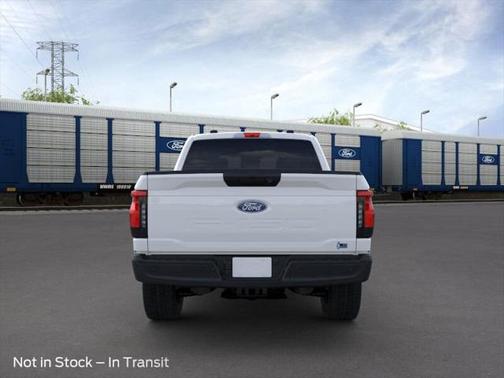 2025 Ford F-150 Lightning Pro