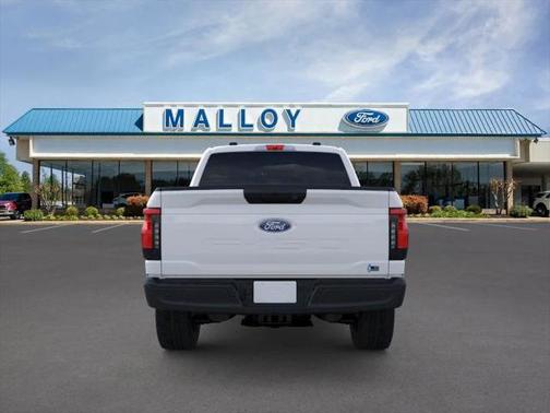 2025 Ford F-150 Lightning Pro