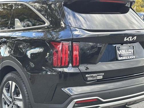 2023 Kia Sorento Plug-In Hybrid SX Prestige