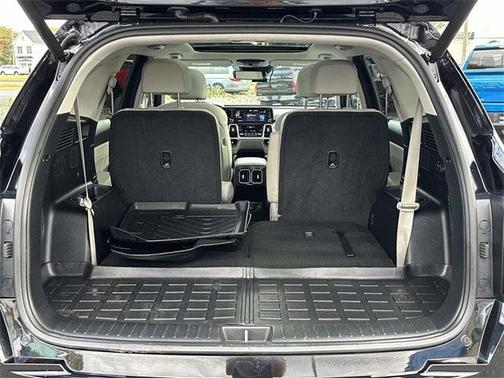 2023 Kia Sorento Plug-In Hybrid SX Prestige