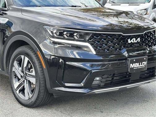 2023 Kia Sorento Plug-In Hybrid SX Prestige