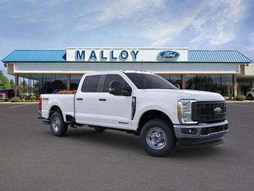 2025 Ford F-250 XL