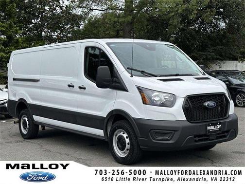 2023 Ford Transit-150 BASE