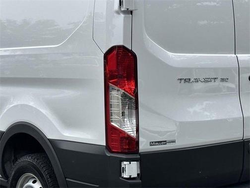 2023 Ford Transit-150 BASE